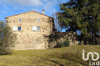 achat maison les-assions 07140