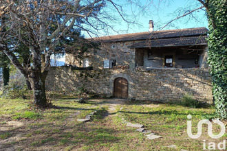 achat maison les-assions 07140