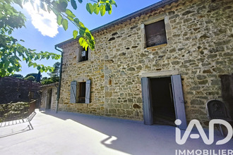 achat maison les-assions 07140