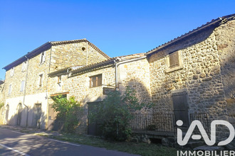 achat maison les-assions 07140