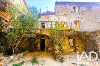 achat maison les-assions 07140