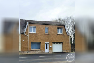 achat maison les-attaques 62730