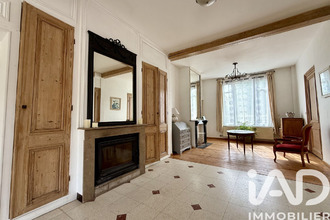achat maison les-attaques 62730