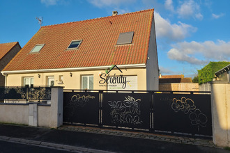 achat maison les-attaques 62730