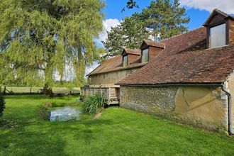 achat maison les-aulneaux 72600