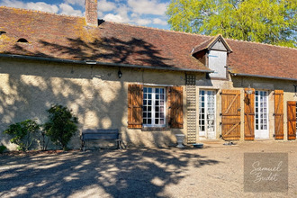 achat maison les-aulneaux 72600