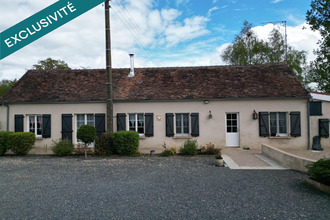 achat maison les-aulneaux 72600