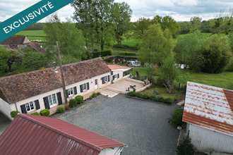 achat maison les-aulneaux 72600