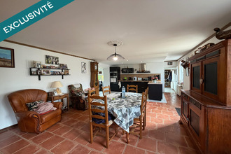 achat maison les-aulneaux 72600