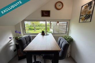 achat maison les-aulneaux 72600