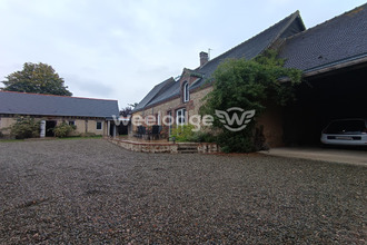 achat maison les-autels-villevillon 28330