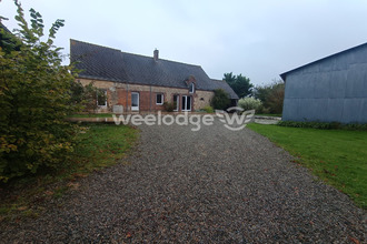 achat maison les-autels-villevillon 28330