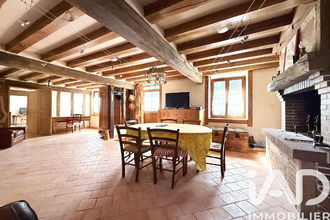 achat maison les-autels-villevillon 28330