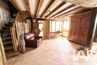 achat maison les-autels-villevillon 28330