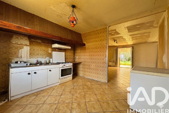 achat maison les-authieux 27220