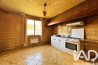 achat maison les-authieux 27220