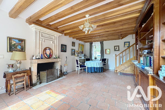 achat maison les-authieux-du-puits 61240