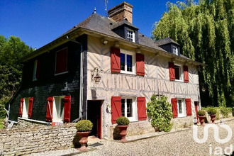 achat maison les-authieux-sur-calonne 14130