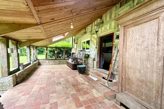 achat maison les-authieux-sur-calonne 14130