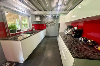 achat maison les-authieux-sur-calonne 14130