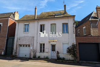 achat maison les-authieux-sur-le-port-st-ouen 76520