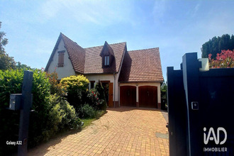achat maison les-authieux-sur-le-port-st-ouen 76520