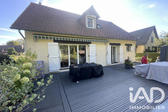 achat maison les-authieux-sur-le-port-st-ouen 76520