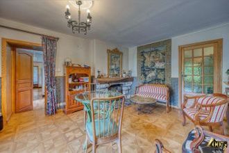 achat maison les-avanchers-valmorel 73260