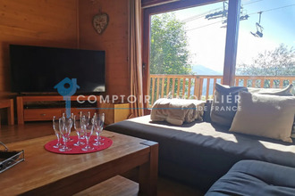 achat maison les-avanchers-valmorel 73260