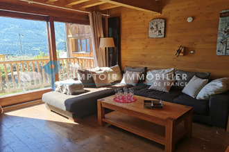 achat maison les-avanchers-valmorel 73260