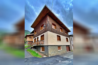 achat maison les-avanchers-valmorel 73260