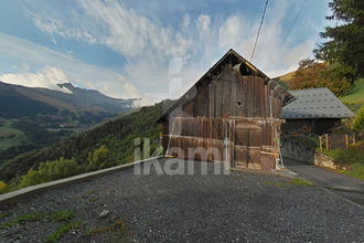 achat maison les-avanchers-valmorel 73260