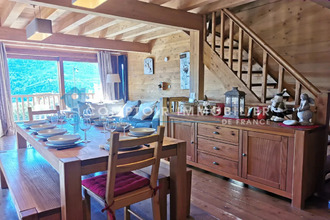 achat maison les-avanchers-valmorel 73260