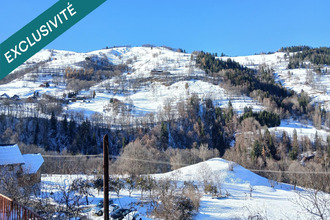 achat maison les-avanchers-valmorel 73260