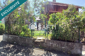 achat maison les-avanchers-valmorel 73260