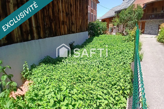 achat maison les-avanchers-valmorel 73260