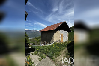achat maison les-avanchers-valmorel 73260