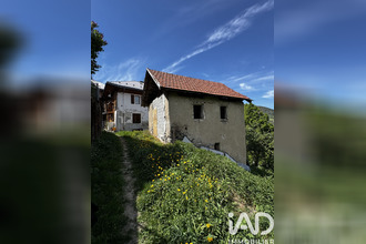 achat maison les-avanchers-valmorel 73260