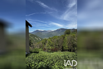 achat maison les-avanchers-valmorel 73260