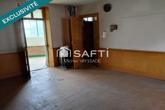 achat maison les-avanchers-valmorel 73260