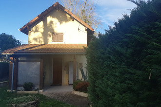 achat maison les-avenieres 38630