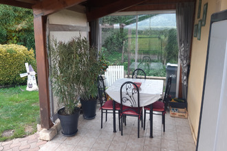 achat maison les-avenieres 38630