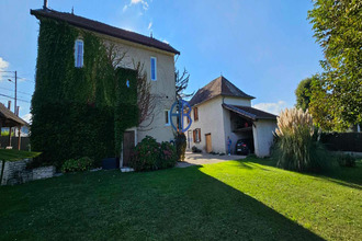 achat maison les-avenieres 38630