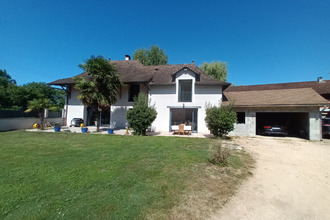 achat maison les-avenieres 38630