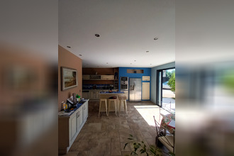 achat maison les-avenieres 38630