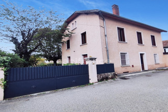 achat maison les-avenieres 38630