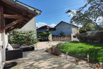 achat maison les-avenieres 38630