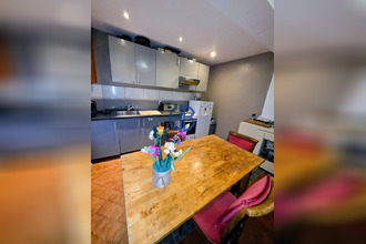 achat maison les-avenieres 38630