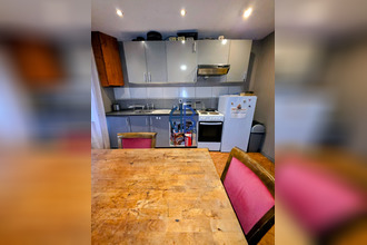 achat maison les-avenieres 38630