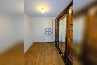 achat maison les-avenieres 38630